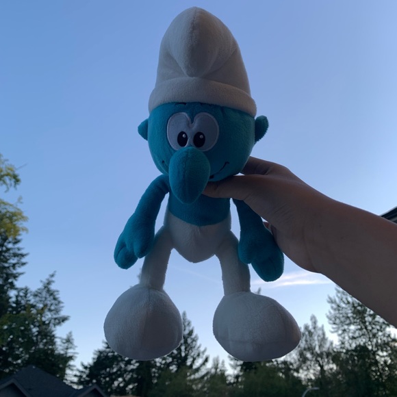 3 Original product Disney stuffed animals - Picture 4 of 7